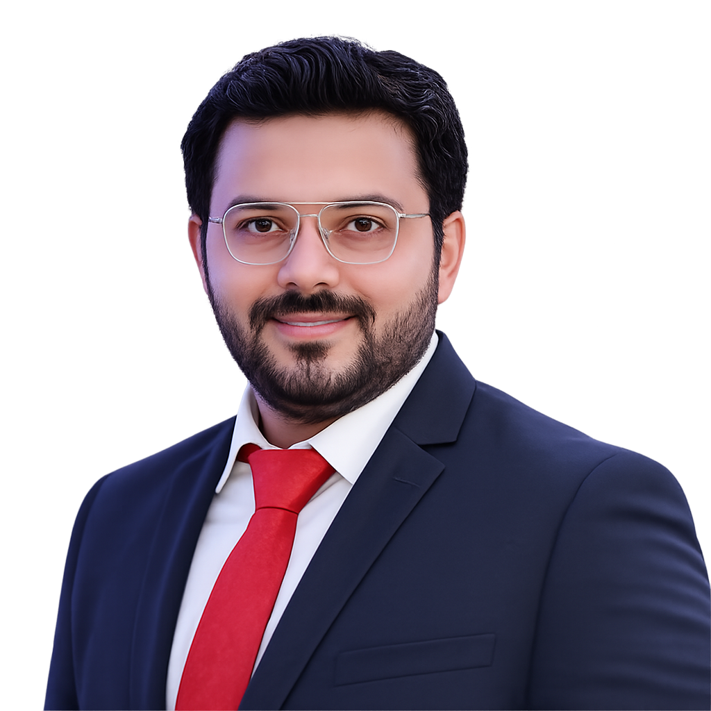 Dr. Pritam Kitey